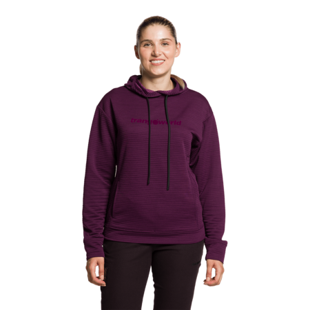 Moletom Trangoworld BASTILLES 120