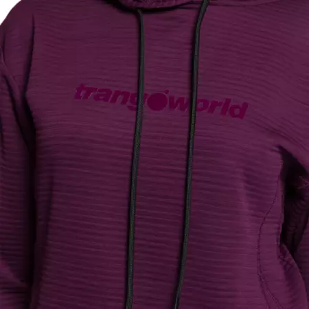 Moletom Trangoworld BASTILLES 120
