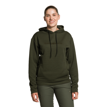 Moletom Trangoworld BASTILLES 130