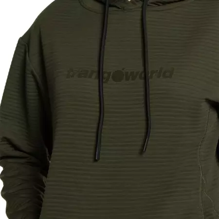 Moletom Trangoworld BASTILLES 130