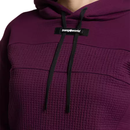 Trangoworld Suéter BEDUK 150