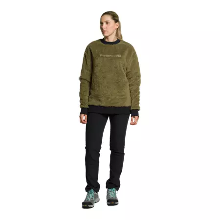 Moletom Trangoworld Cocos 120