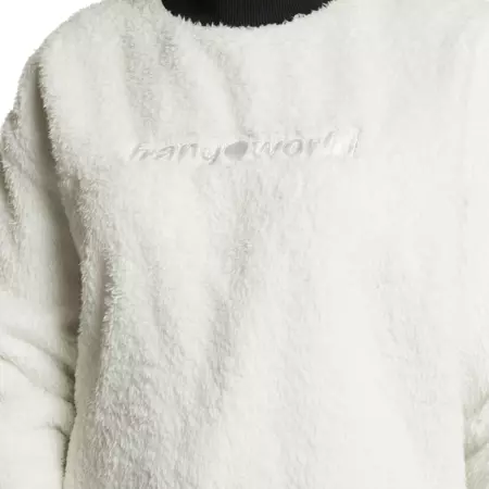 Moletom Trangoworld Cocos 140