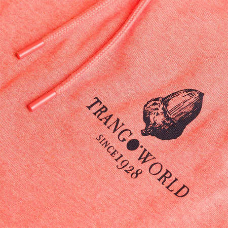 Trangoworld Suéter Fauna 510