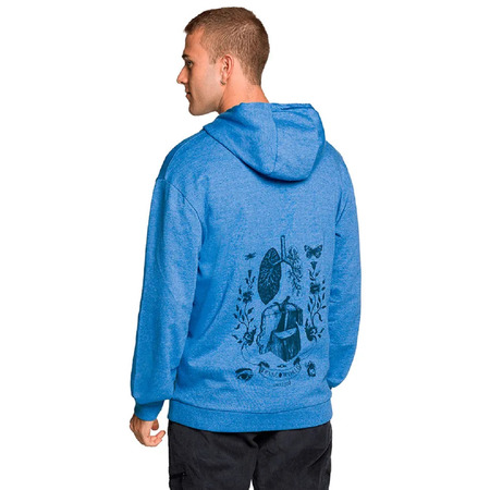 Moletom Trangoworld Fauna 540