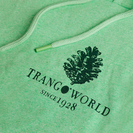 Trangoworld Suéter Fauna WM 530