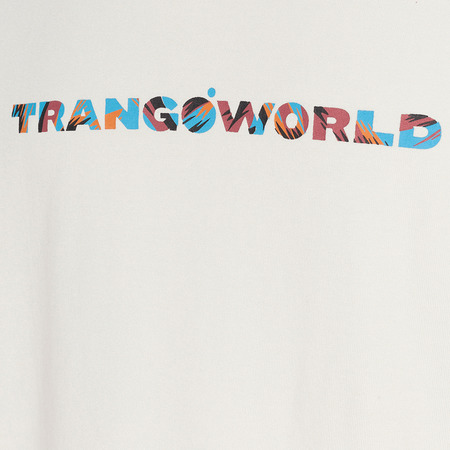 Suéter Trangoworld Jungle 1A3