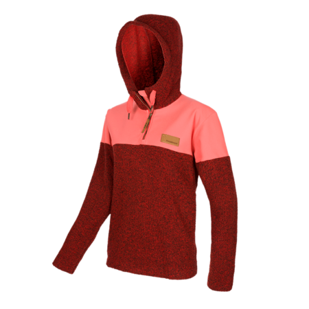 Moletom Trangoworld Keira 280