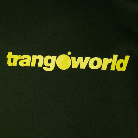 Moletom Trangoworld Kura 51M