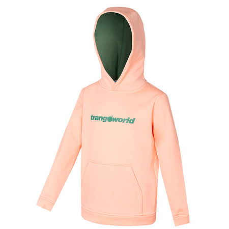 Moletom Trangoworld Kura 51Y