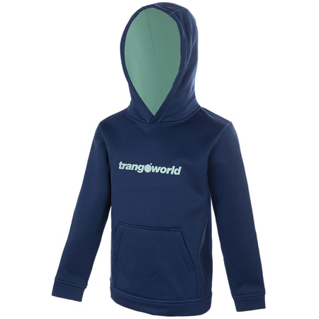 Trangoworld Suéter Kura 5DR