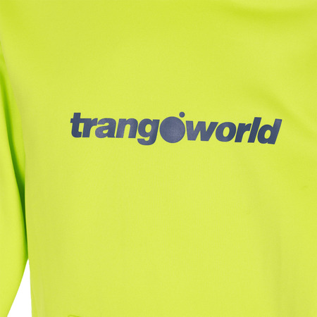 Trangoworld Suéter Kura 5KD
