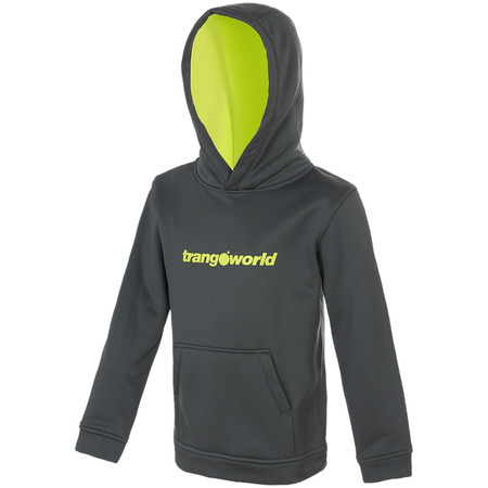 Trangoworld Suéter Kura 5MK