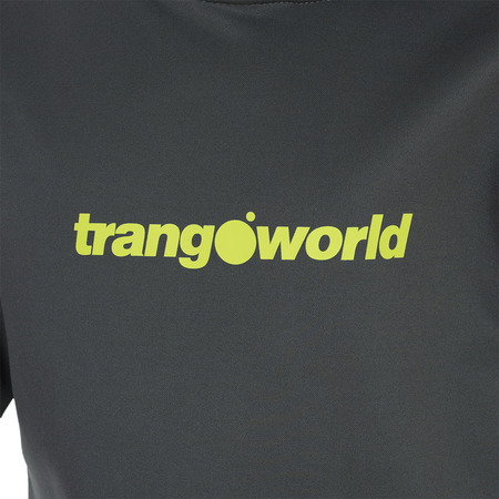Trangoworld Suéter Kura 5MK