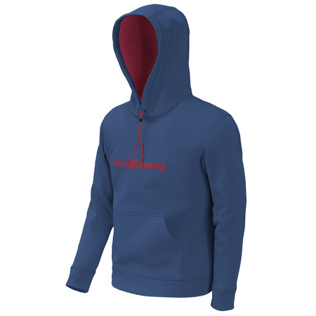 Moletom Trangoworld Kura 5NN