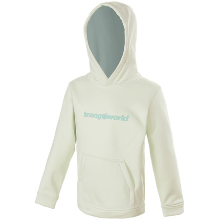 Trangoworld Suéter Kura 5NR