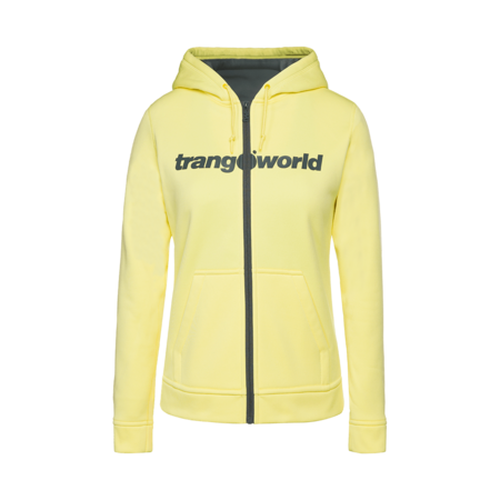 Trangoworld Suéter Liena 513