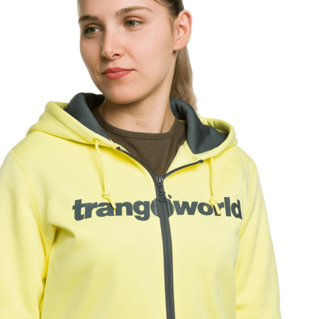 Trangoworld Suéter Liena 513