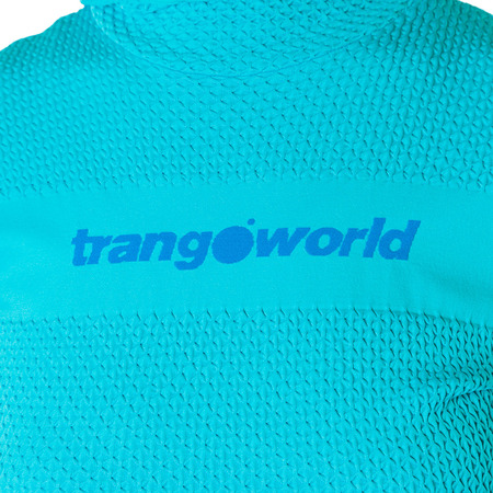 Suéter Trangoworld Limone 120