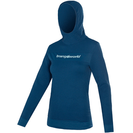 Moletom Trangoworld Lemon 160