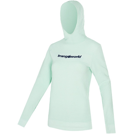 Moletom Trangoworld Lemon 180