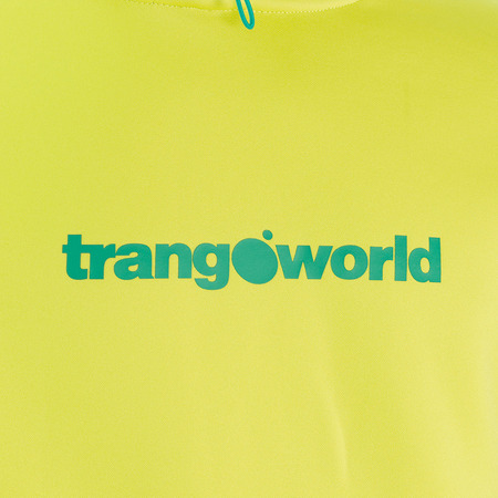 Moletom Trangoworld Login 51D