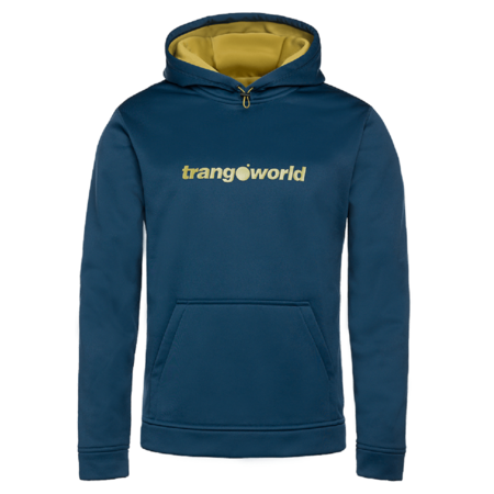 Trangoworld Suéter Login 51G
