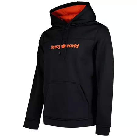 Moletom Trangoworld LOGIN V02 53F