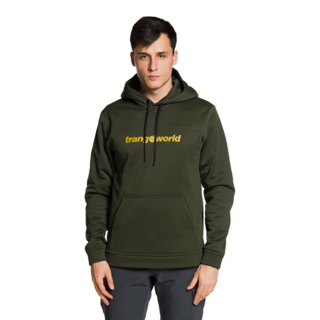 Moletom Trangoworld LOGIN V02 53G