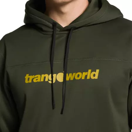 Moletom Trangoworld LOGIN V02 53G