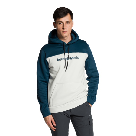 Moletom Trangoworld LOGIN V02 53K