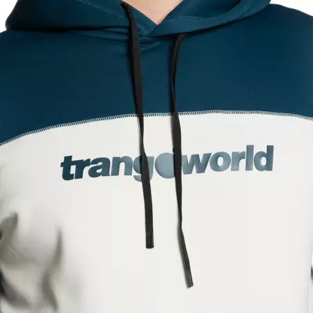 Moletom Trangoworld LOGIN V02 53K