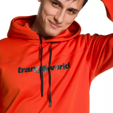 Moletom Trangoworld LOGIN V02 53M