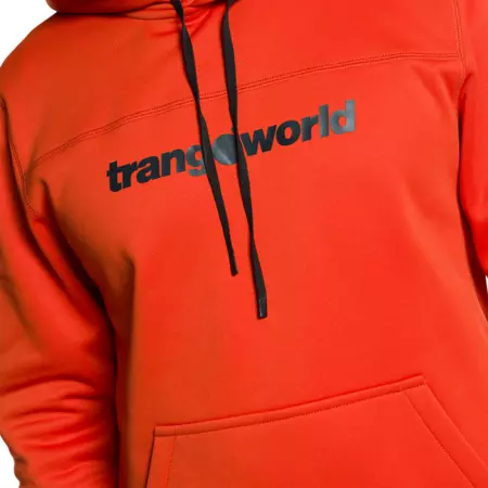 Moletom Trangoworld LOGIN V02 53M