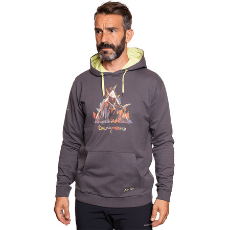 Moletom Trangoworld Montana 2B0
