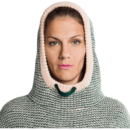Trangoworld Suéter Olopte 320