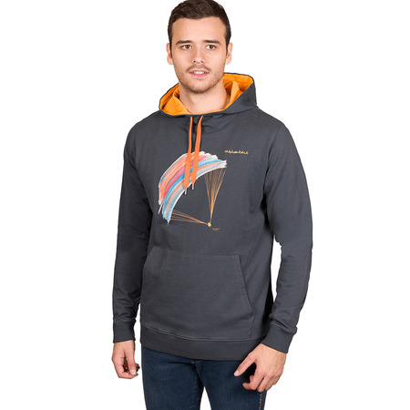 Trangoworld Paragliding Hoodie 6M0