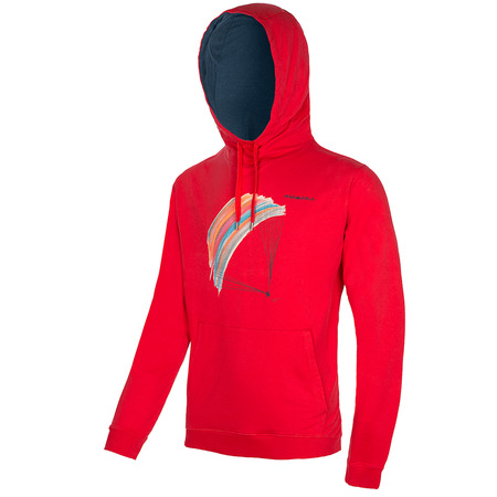 Trangoworld Paragliding Hoodie 6S0