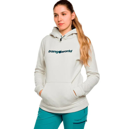 Trangoworld Suéter Poppi 519