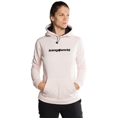 Trangoworld Suéter Poppi 523