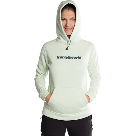 Trangoworld Suéter Poppi 52J