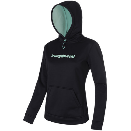 Trangoworld Suéter Poppi 52P