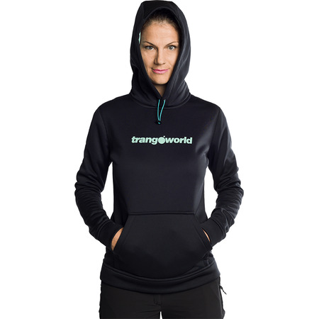 Trangoworld Suéter Poppi 52P
