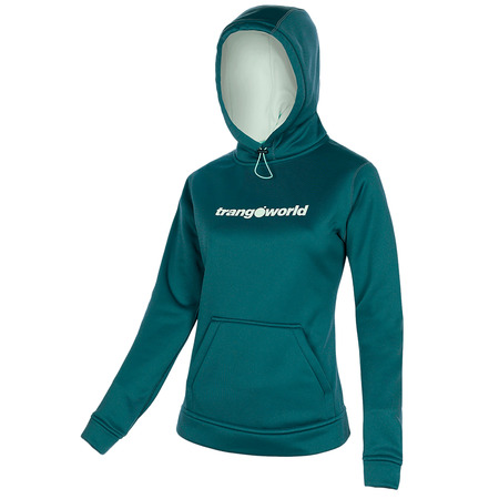 Moletom Trangoworld Poppi 5AY
