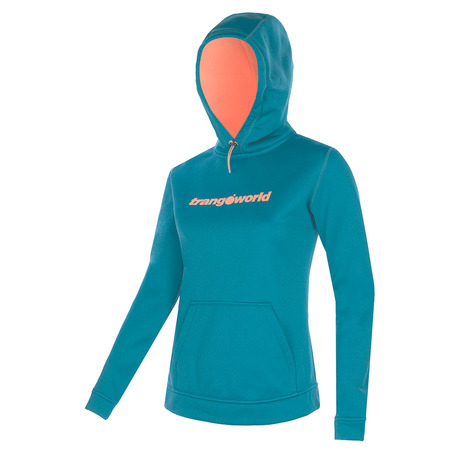 Suéter Trangoworld Poppy 5EH