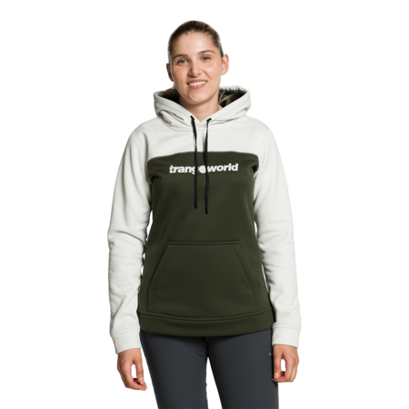 Moletom Trangoworld Poppi V02 53G