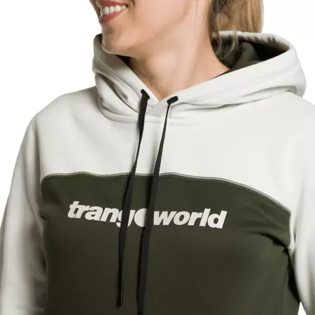 Moletom Trangoworld Poppi V02 53G