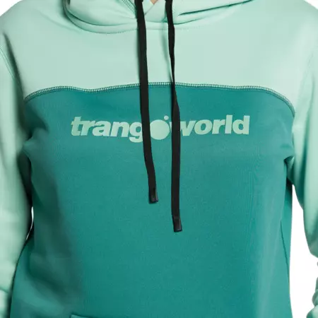 Moletom Trangoworld Poppi V02 53J