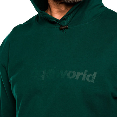 Trangoworld Suéter Ragen 71H