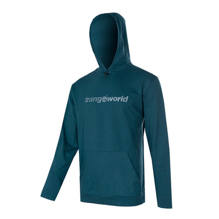 Moletom Trangoworld Ragen 7A8